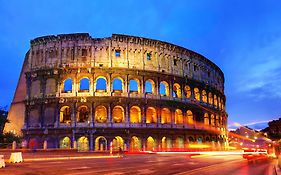 My Sweet Rome Guest House